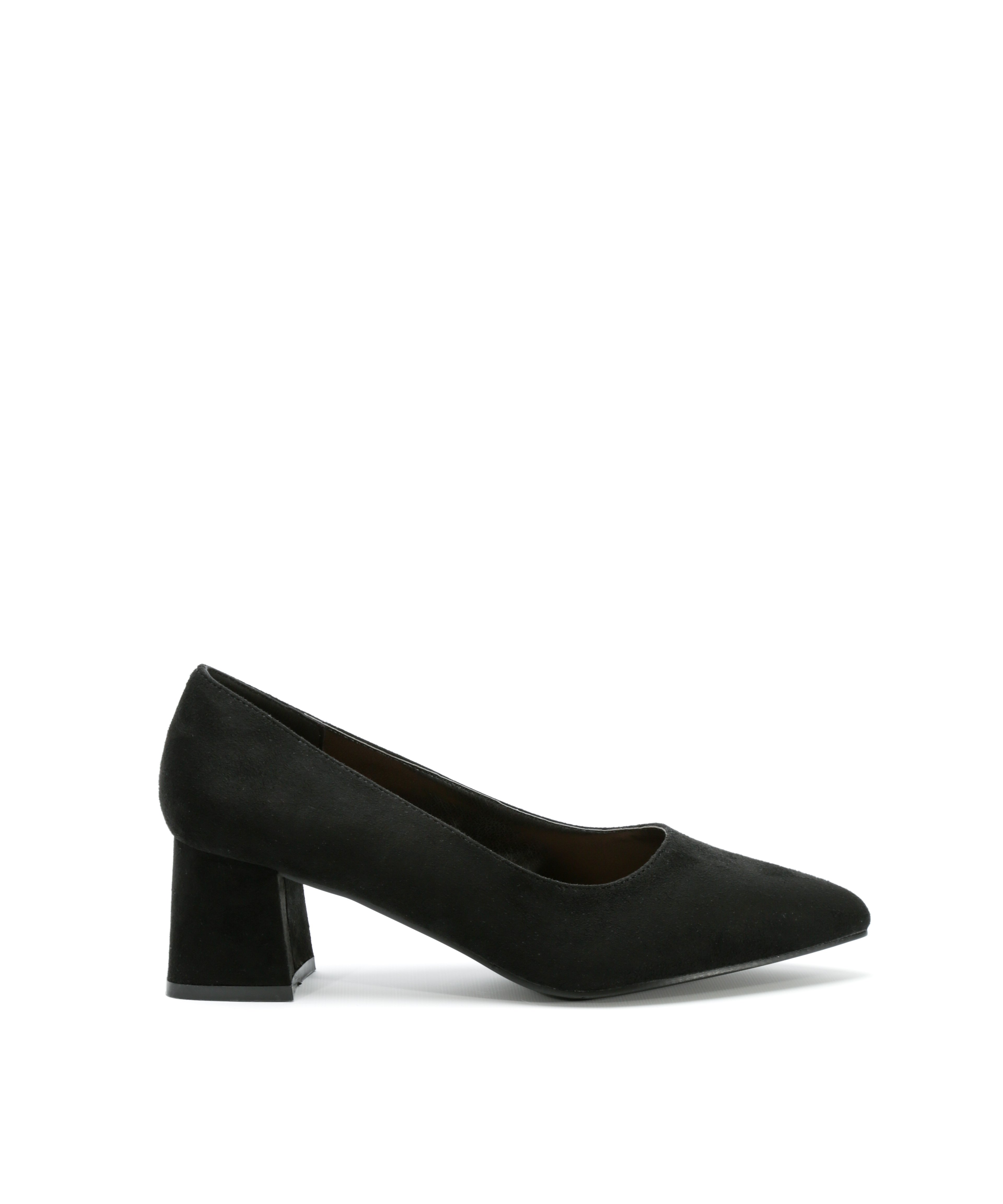 Zapato tac&oacute;n sal&oacute;n